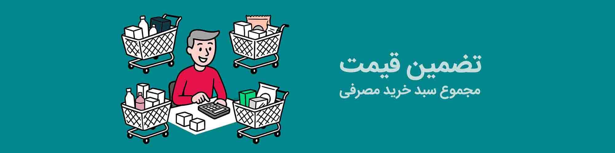 تضمین قیمت