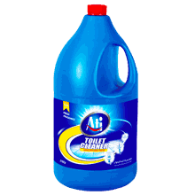 مایع جرمگیر 3.75 لیتری آتی