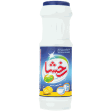 پودر تمیزکننده سطوح 500گرمی رخشا
