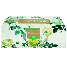 دستمال کاغذی 150 برگ 2لایه چشمک بسته 4 عددی
